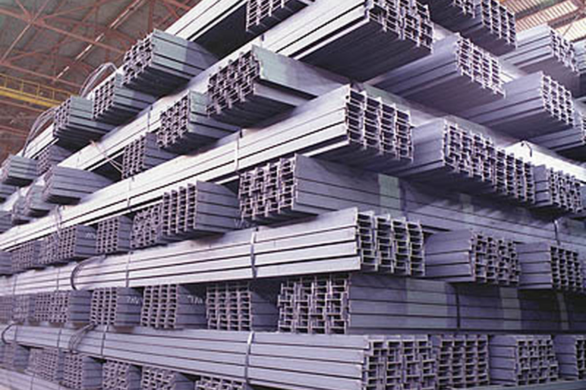 رشد ۹۲ درصدی صادرات فولاد خراسان به کشورهای منطقه از ابتدای سال