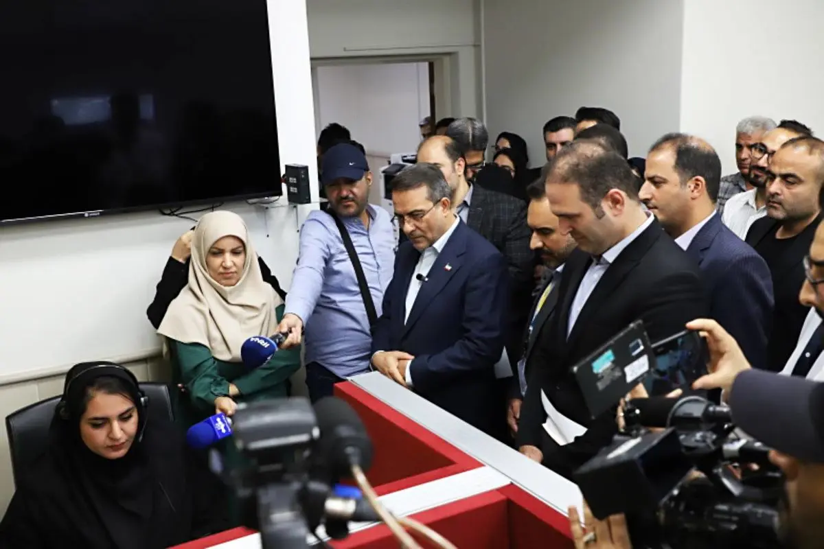 برخورد نامحترمانه با اربابرجوع پذیرفتنی نیست