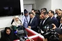 برخورد نامحترمانه با ارباب‌رجوع پذیرفتنی نیست