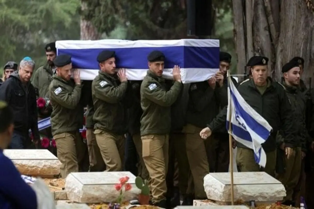 رژیم صهیونیستی