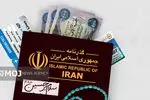 زائران اربعین ارز را تنها از مبادی رسمی تهیه کنند