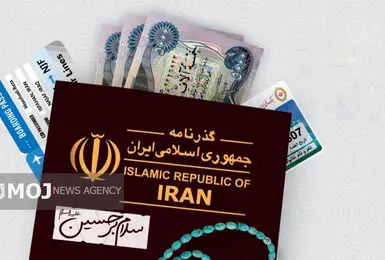 فروش پلکانی بلیت پروازهای اربعین تداوم دارد