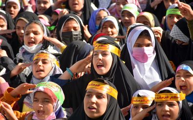 اجتماع بزرگ دهه نودی‌ها در نجف آباد