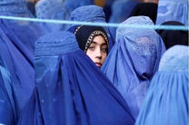 طالبان مانع از کار کردن زنان افغان شدند