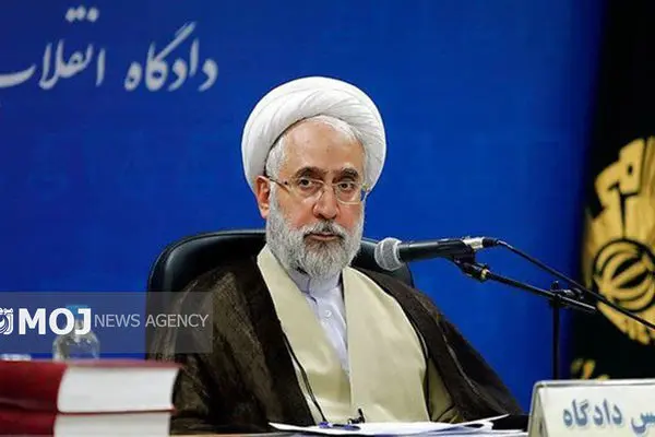 فریب‌خوردگان با معرفی خود بیش از این به مردم خیانت نکنند