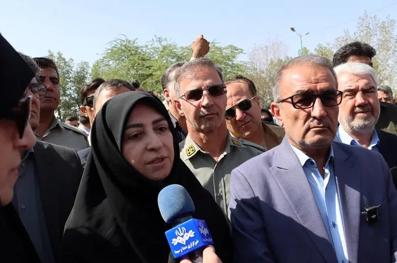 کمیته مشورتی حمایت از محیط‌بانان تشکیل خواهد شد