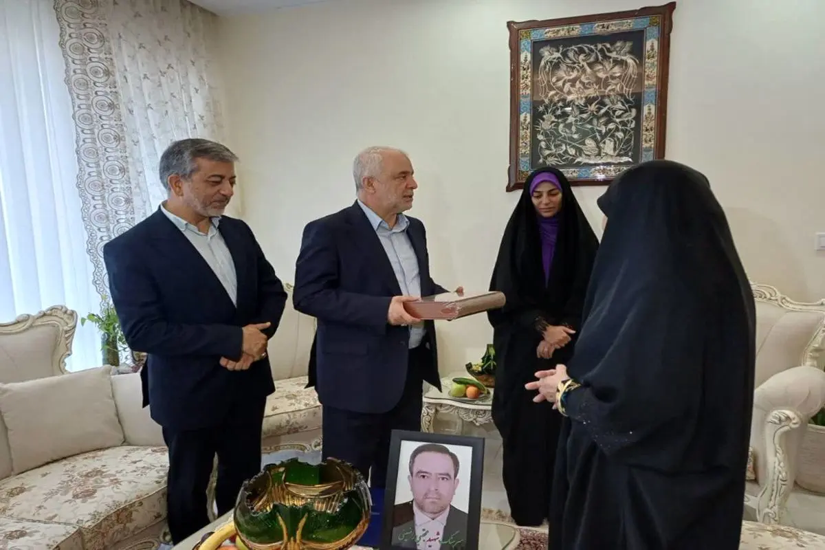 تدوین دایرة‌المعارف شهدای جنگ ۱۲روزه آغاز شد