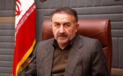 معاون توسعه مدیریت و منابع انسانی استانداری کردستان منصوب شد
