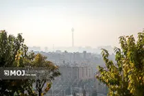 هشدار درباره کاهش کیفیت هوای تهران تا اواسط هفته آینده