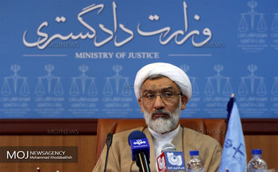 گروه‌های تروریستی به ایران هدایت می شوند / یگان ویژه در وزارت دادگستری استقرار می یابد