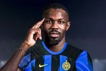 تورام فروشی نیست