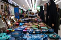 بیش از 4 هزار گردشگر از بازارچه مرزی در گنبدکاووس بازدید کردند