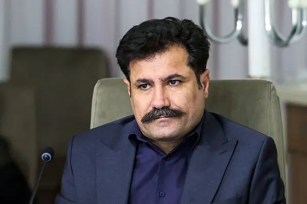 معاون رئیس‌جمهور در محکومیت تخطی به خاک ایران پیامی صادر کرد