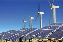 تا پایان سال از مرز تولید ۴۰۰ مگاوات انرژی پاک در خراسان رضوی عبور می‌کنیم 