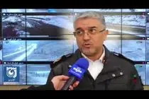 کاهش تلفات جاده‌ای بدون تصمیم‌های شجاعانه ممکن نیست