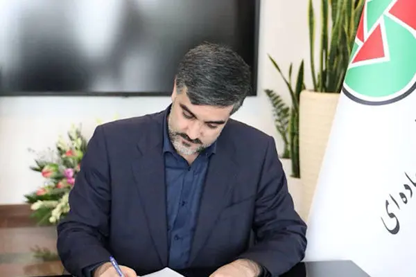 پیام تبریک معاون وزیر و رئیس سازمان راهداری و حمل‌ونقل جاده‌ای به مناسبت روز خبرنگار