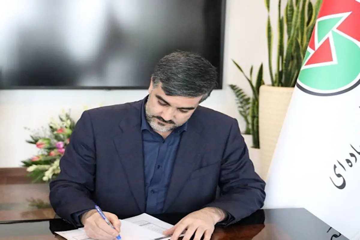پیام تبریک معاون وزیر و رئیس سازمان راهداری و حملونقل جادهای به مناسبت روز خبرنگار