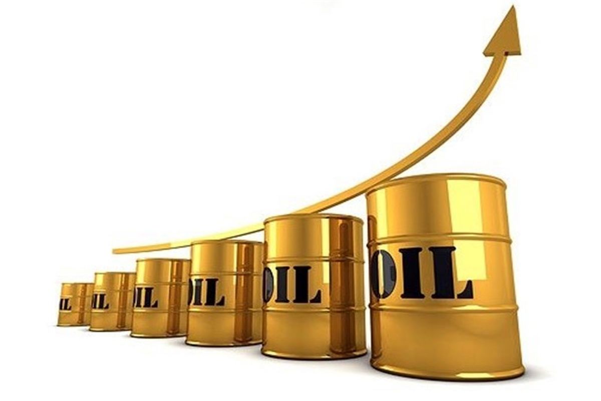 قیمت جهانی نفت اندکی افزایش یافت