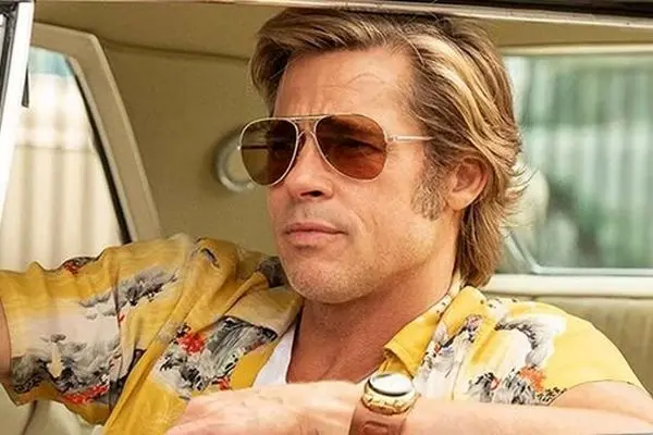 فینچر و برد پیت پس از «باشگاه مشت‌زنی» دوباره متحد می‌شوند