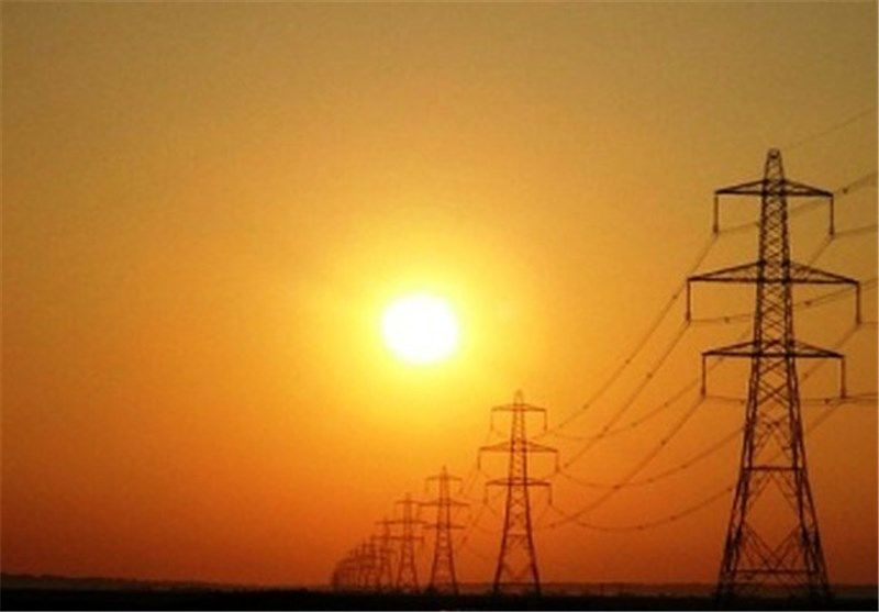 مصرف برق در گرگان افزایش یافت/ "۱۴ مرداد" بیشترین میزان برق در شهرستان مصرف شد