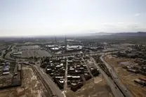 صدور ۱۵۸ پروانه ساختمانی در منطقه ۵ قم