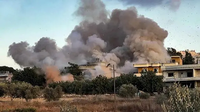 تداوم حملات اسرائیل پس از آتش‌بس لبنان تاکنون ۳۳۱ شهید و ۹۴۵ زخمی برجای گذاشته است