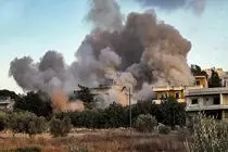 شواهد جدید از استفاده اسرائیل از دو نوع بمب خوشه‌ای ممنوعه در لبنان کشف شد