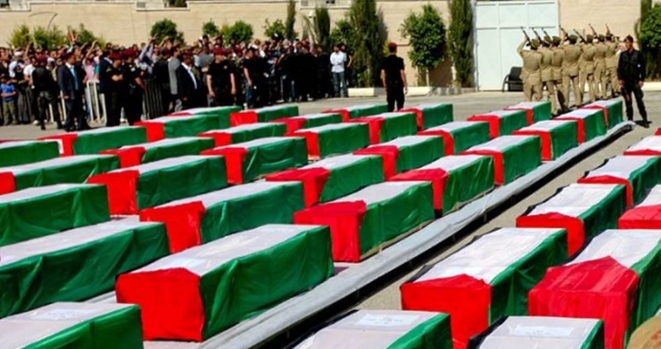 رژیم صهیونیستی جنازه 249 شهید فلسطینی را توقیف کرده است