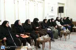ارائه ۶۰۰ خدمت تخصصی بینایی (اپتومتری) به مددجویان بهزیستی