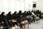 ارائه ۶۰۰ خدمت تخصصی بینایی (اپتومتری) به مددجویان بهزیستی