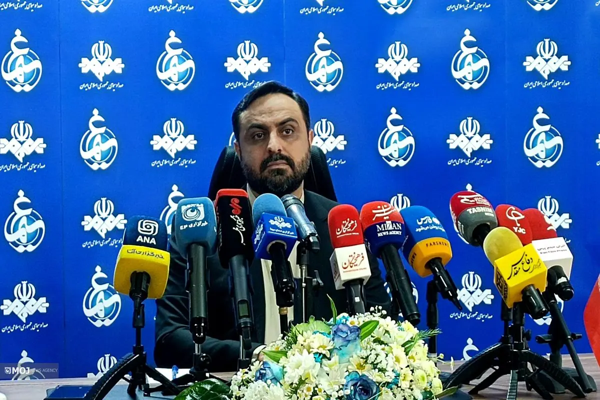 اکبرشاهی رئیس مرکز سیمرغ