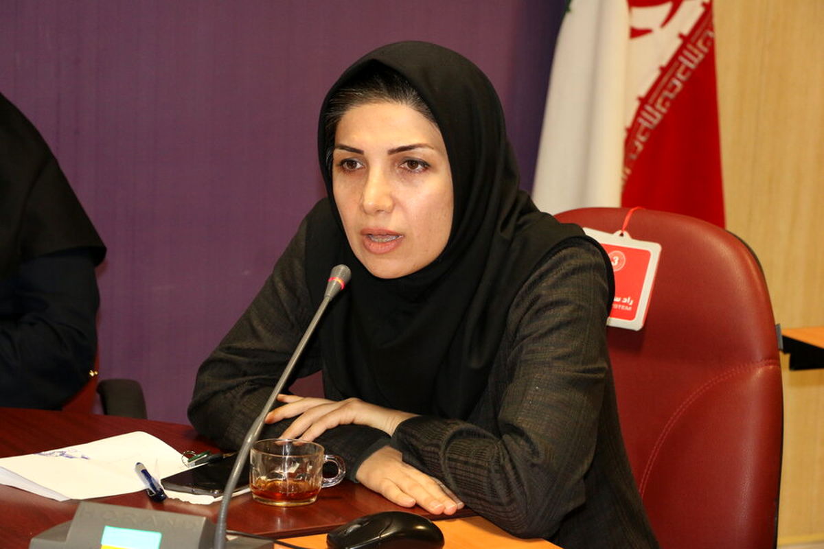 زهره بختیاری به عنوان سرپرست معاونت اجتماعی بهزیستی استان همدان منصوب شد