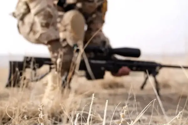 مرحله نهایی رزمایش سهند ۲۰۲۵ آغاز شد