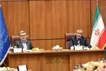 معاون رییس‌جمهور بر ضرورت حفظ جایگاه بین‌المللی ایران در بخش رادیوداروها تاکید کرد
