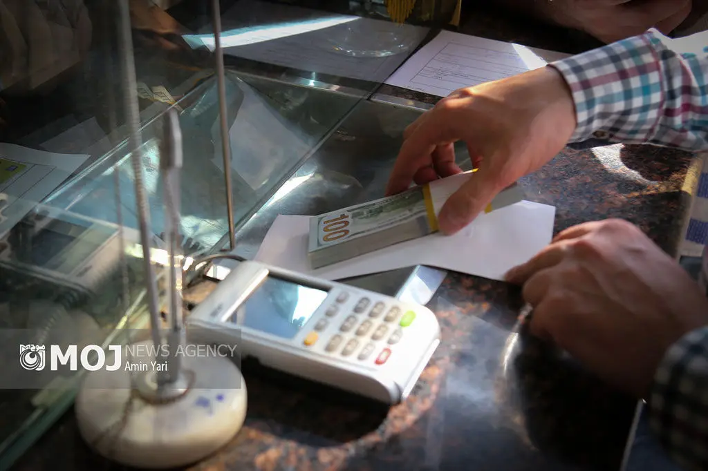 جدیدترین قیمت ارزها در بازار آزاد امروز ۳ آبان ۱۴۰۴