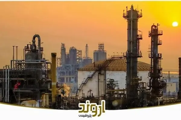 درج نماد «اروند»، بازیگر بزرگ صنعت PVC در تابلوی بورس