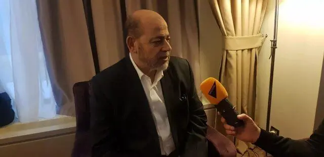 آینده غزه باید کاملاً فلسطینی باشد