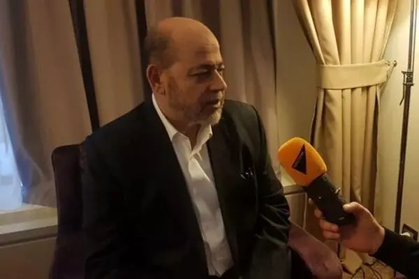 آینده غزه باید کاملاً فلسطینی باشد