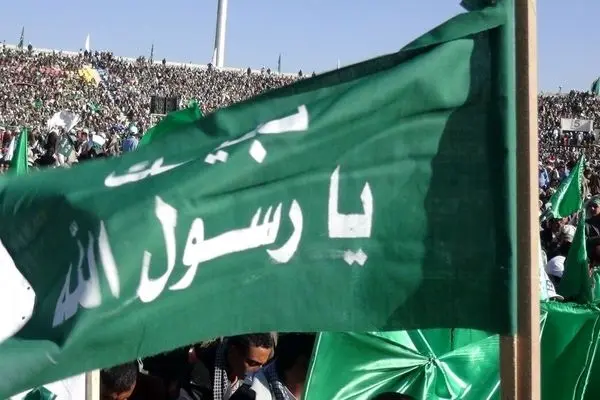 بغداد به میدان دفاع از مقدسات آمد