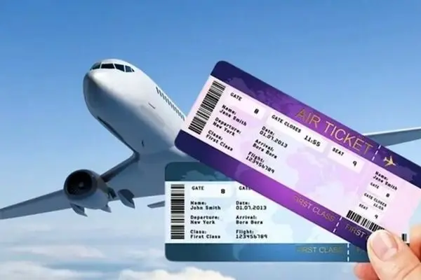 پرواز تهران- استانبول «هما»  انجام شد