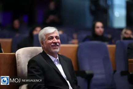  اختتامیه قهرمان ایران