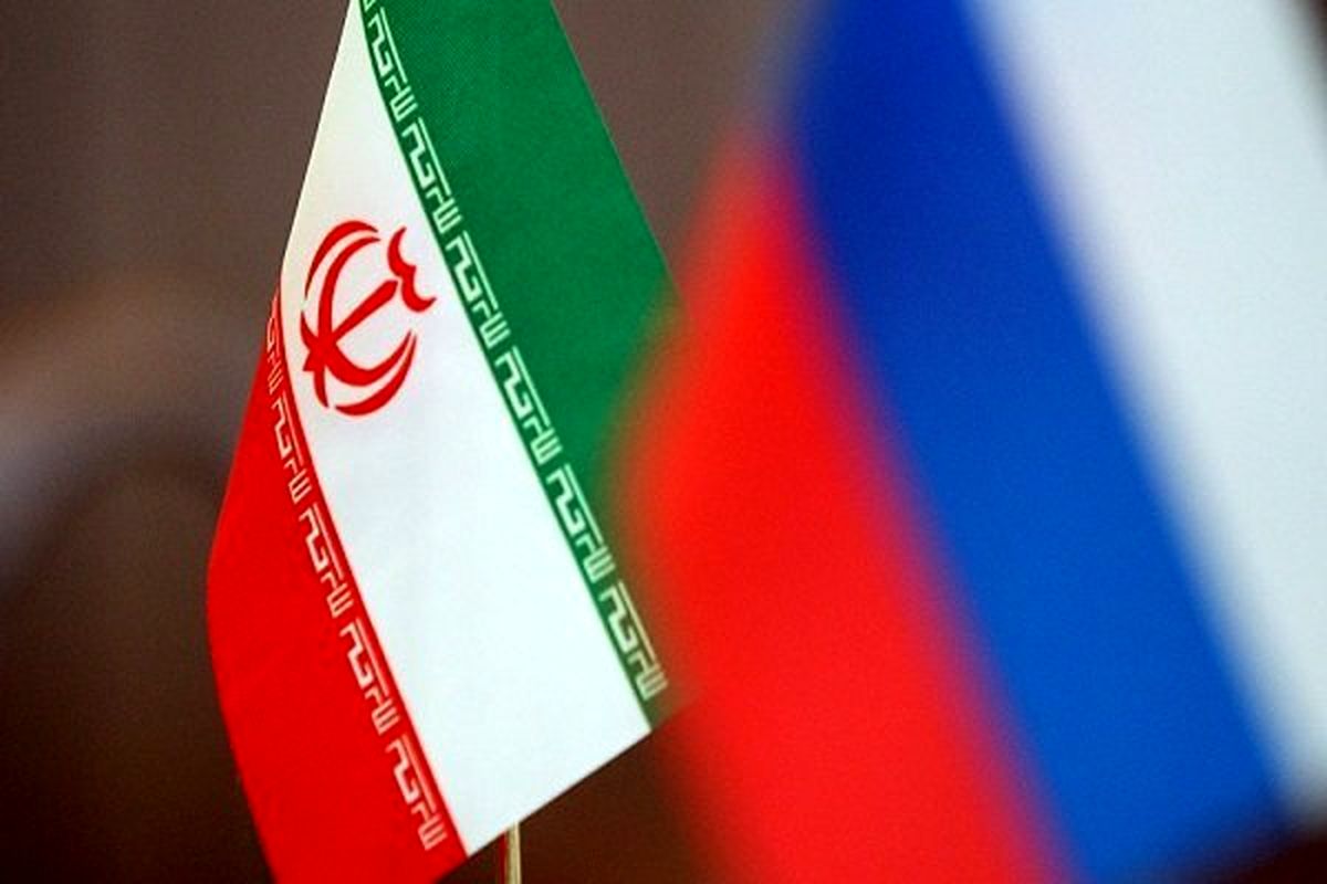 The rise in Iran-Russia bilateral trade