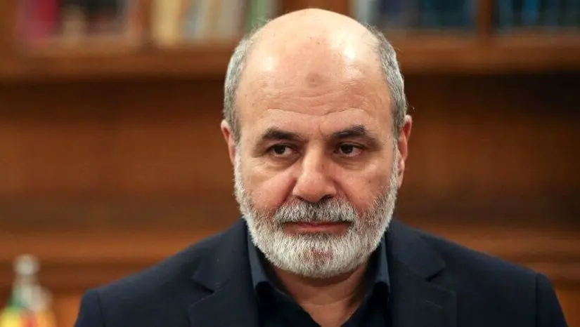 مواضع مشترک در سیاست بین‌الملل پیوندهای اعضای شانگهای را استحکام می‌بخشد