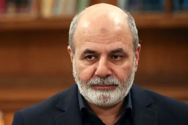 ورود دبیر شورای عالی امنیت ملی به مسکو