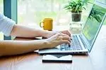 کارکنان ایلام از فردا دورکاری می‌کنند