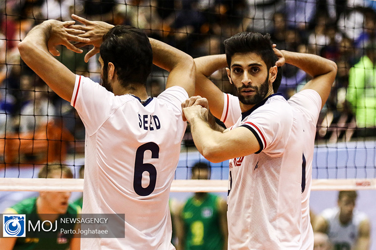 زمان قرعه‌ کشی رقابت‌ های لیگ برتر والیبال ایران مشخص شد
