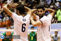 زمان قرعه‌ کشی رقابت‌ های لیگ برتر والیبال ایران مشخص شد