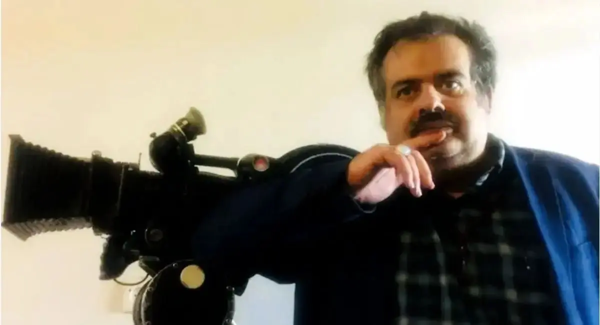 مهران زینت‌بخش به خاک سپرده شد