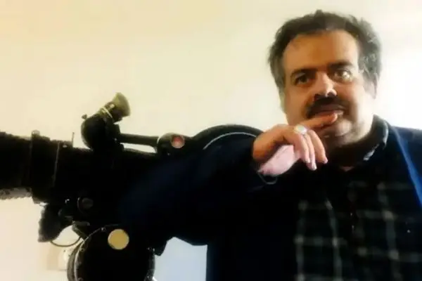 مهران زینت‌بخش به خاک سپرده شد