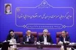 وزیر اقتصاد از تشکیل ستادهای توسعه منطقه‌ای برای حل چالش‌های اقتصادی خبر داد